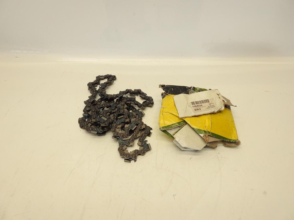 New Oem John Deere Original Equipment Saw Chain #F064024