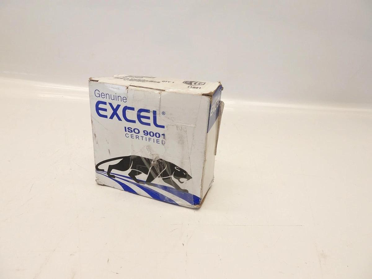 Sliding Clutch Excel P/N EF26060 Ref. # Fuller 16118, 405136C1, Volvo 02-7087539