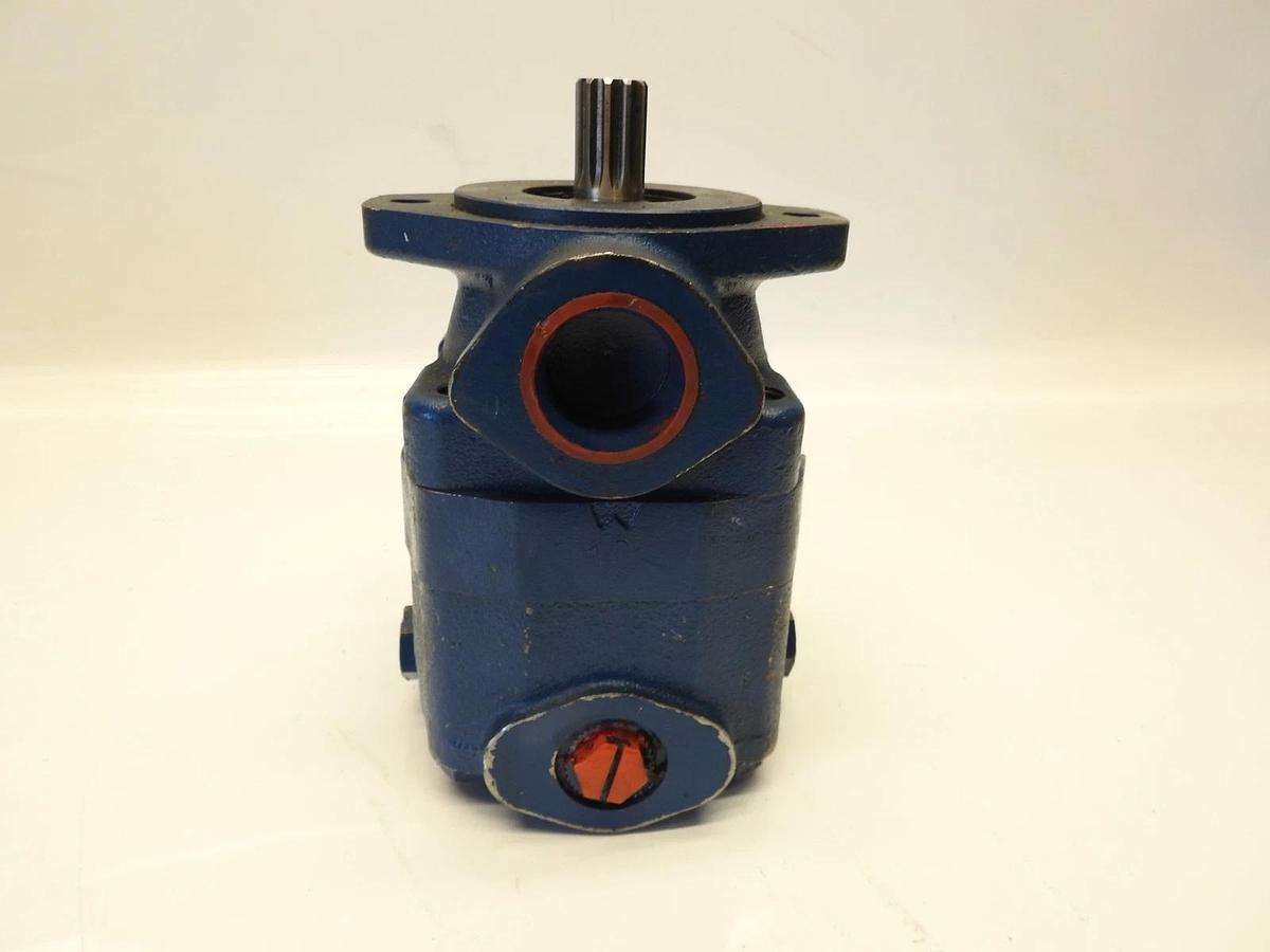Eaton Vickers Replacement Generic F3v20NF Hydraulic Motor VV20N2112207