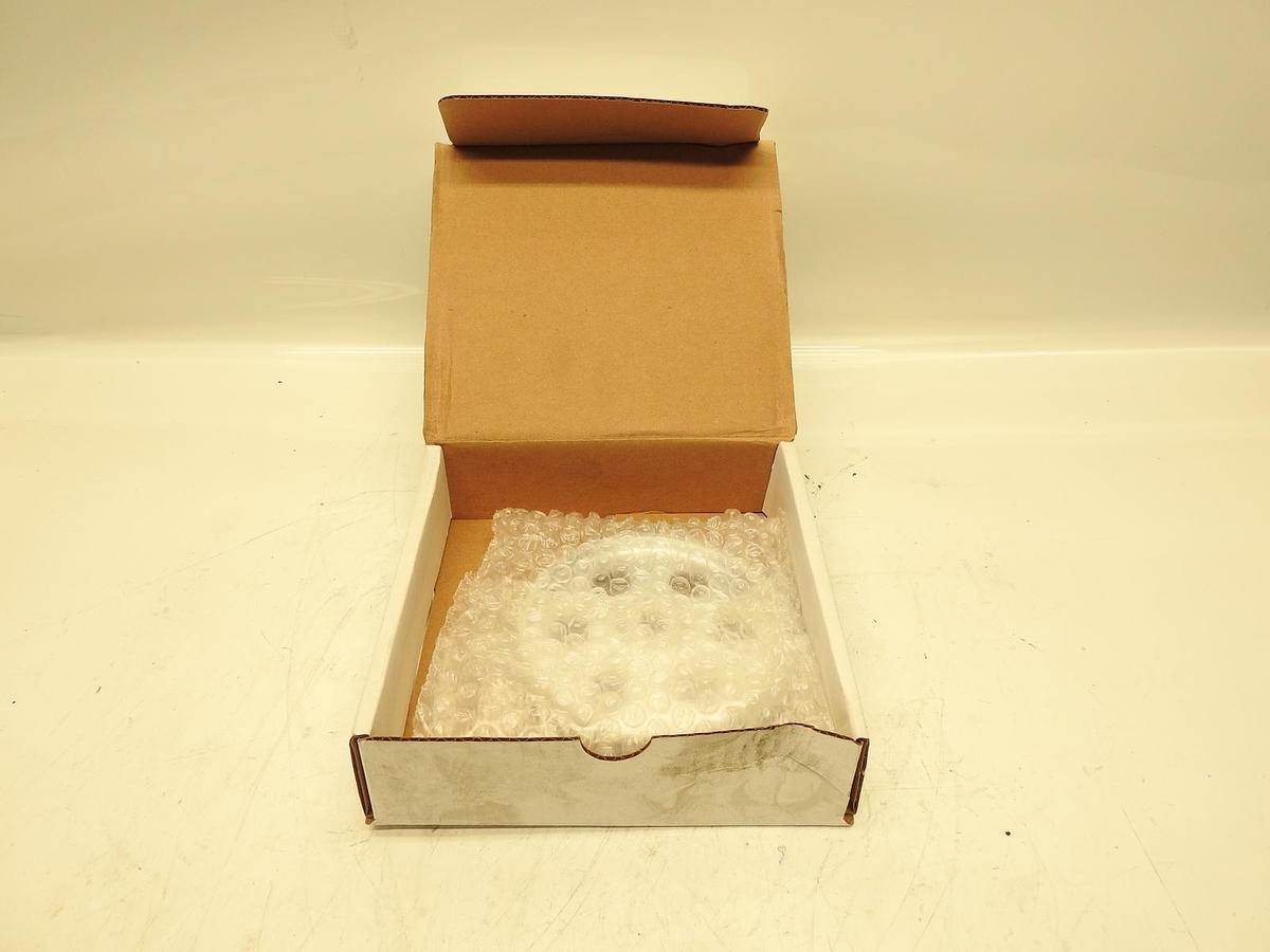 NEW AIRCRAFT TECH DEVELOPMENT 2-26604 TURBINE ROTOR STAGE 2 R15T1
