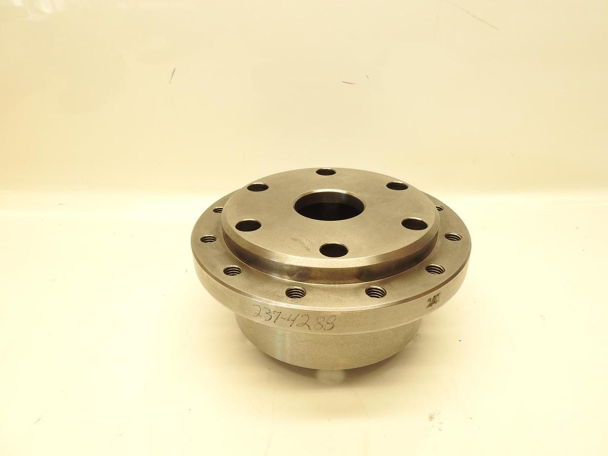 New Oem Cat 237-4288: ADAPTER Fits C15 C18 CX35-P800  C-18 C15 C18