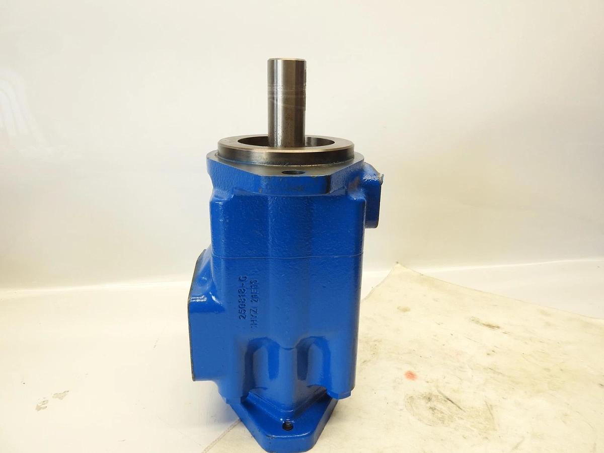 New Oem Eaton Vickers 35VQTBS21A 2203AA20R Factory Genuine Hydraulic pump
