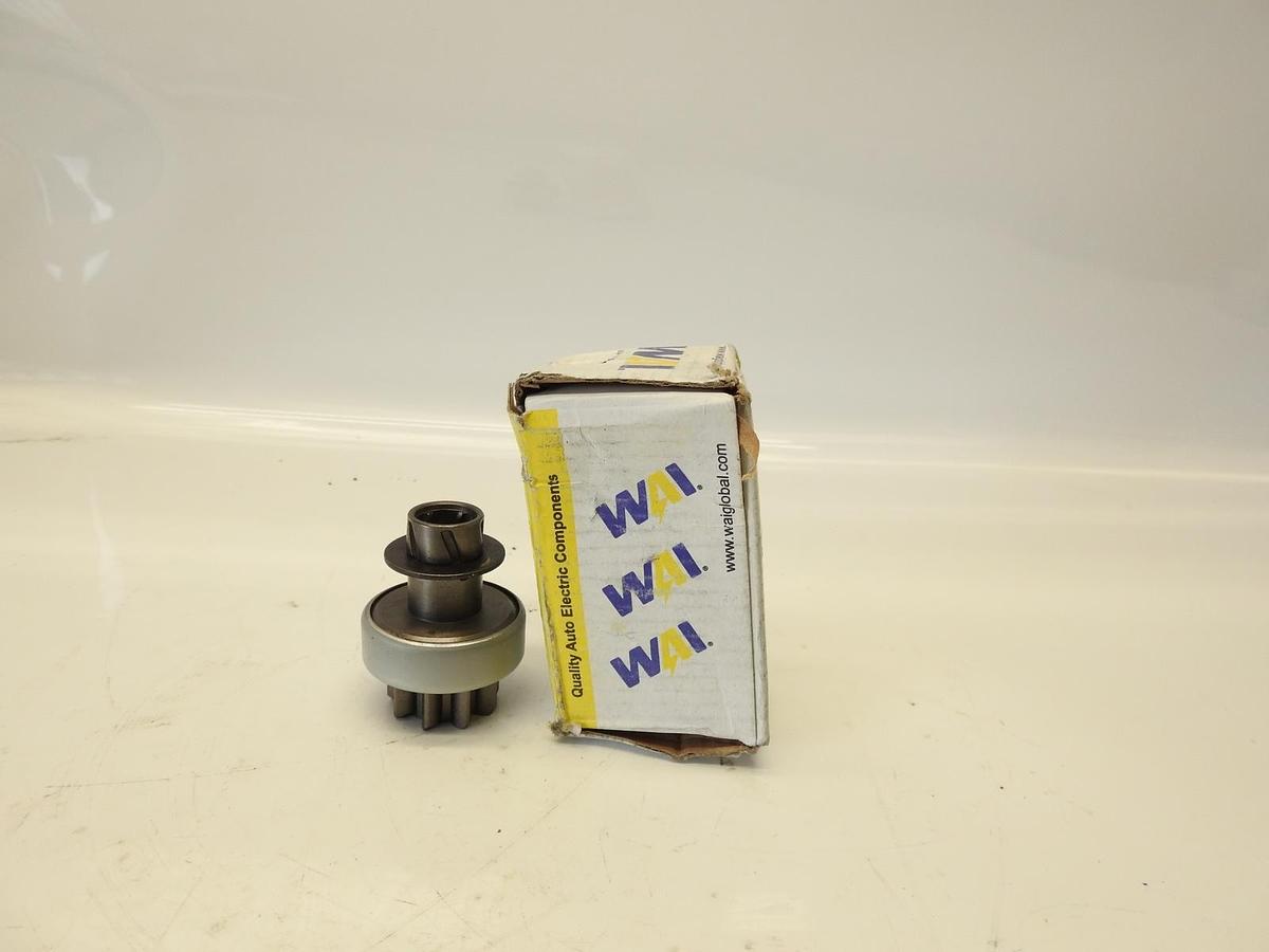 New Wai 54-8244 Drive Nd Dd 9 T Ccw  fr17e2