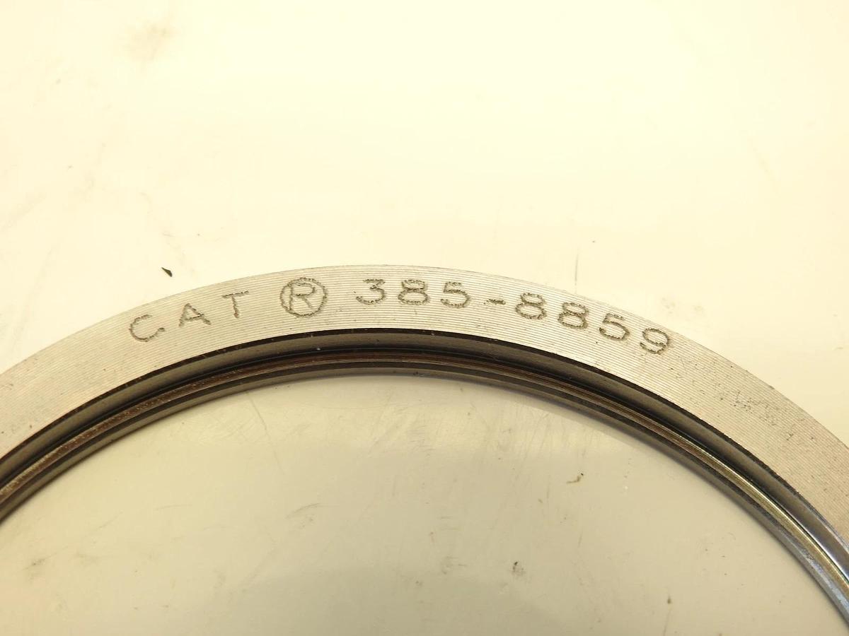 New Oem Cat 385-8859: 89.5mm Inner Diameter Spacer Ring