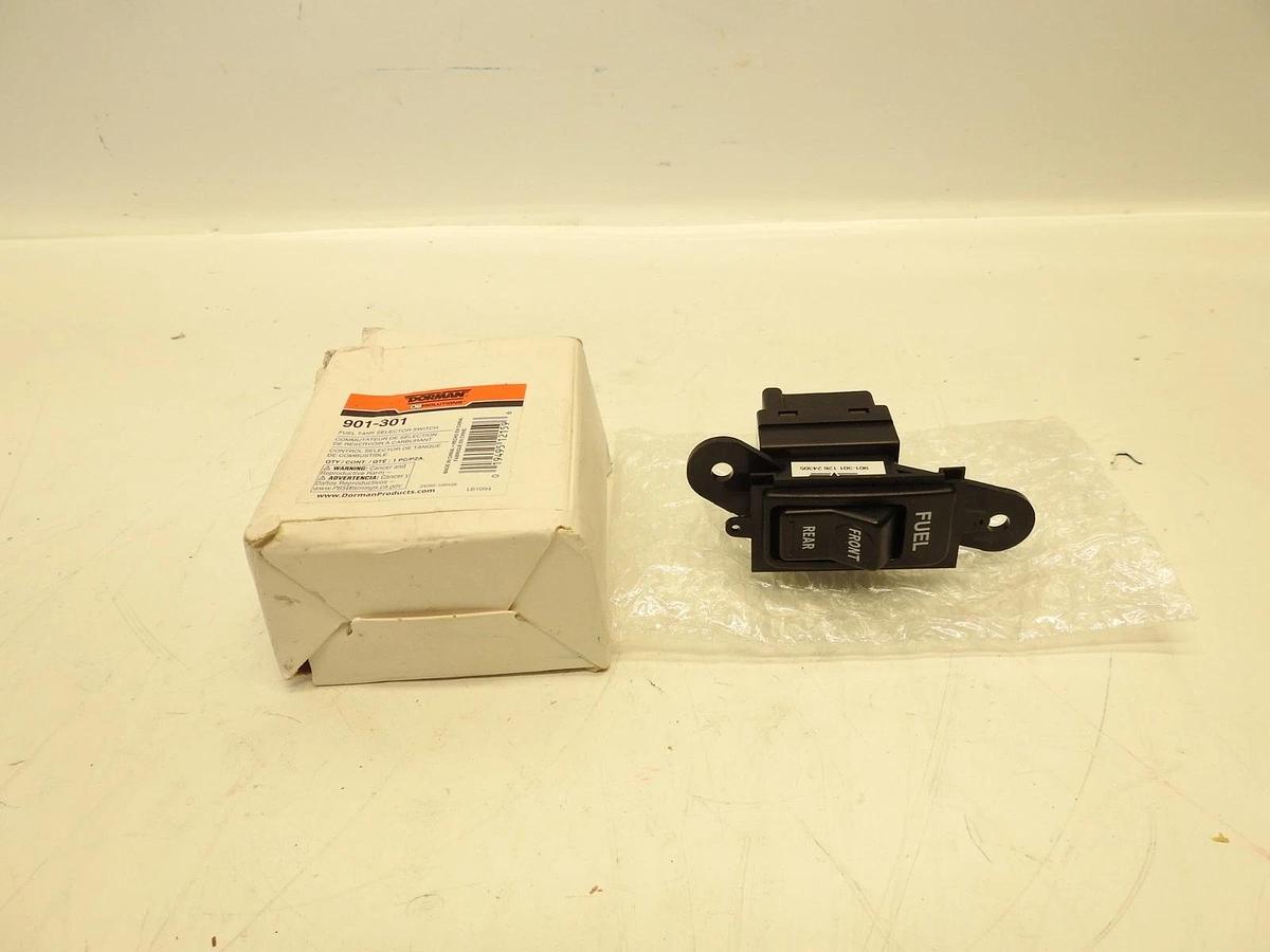 Dorman 901-301 Fuel Tank Selector Switch For Select 92-97 Ford Models