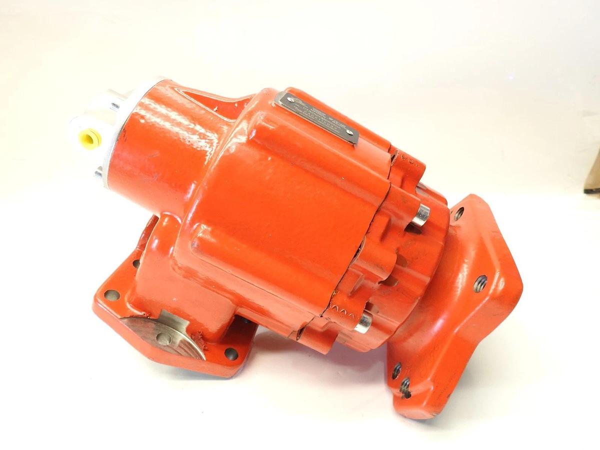New Oem Eaton Bezares PT3252PME633SA 10-Bolt Power Take-Off 3252 Series