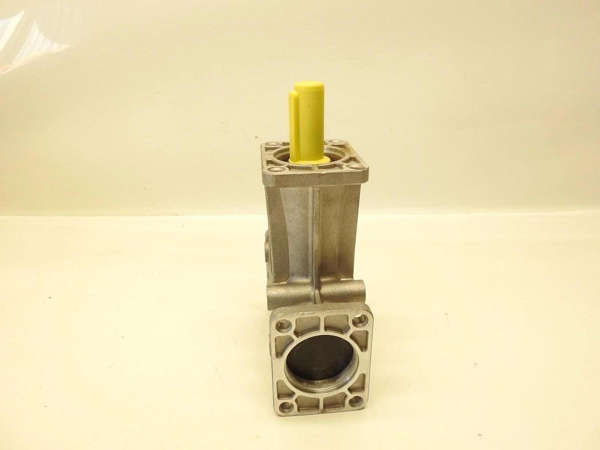 New DZ Trasmissioni DZ30S3FAB TTN Gear Box Ratio 1:1
