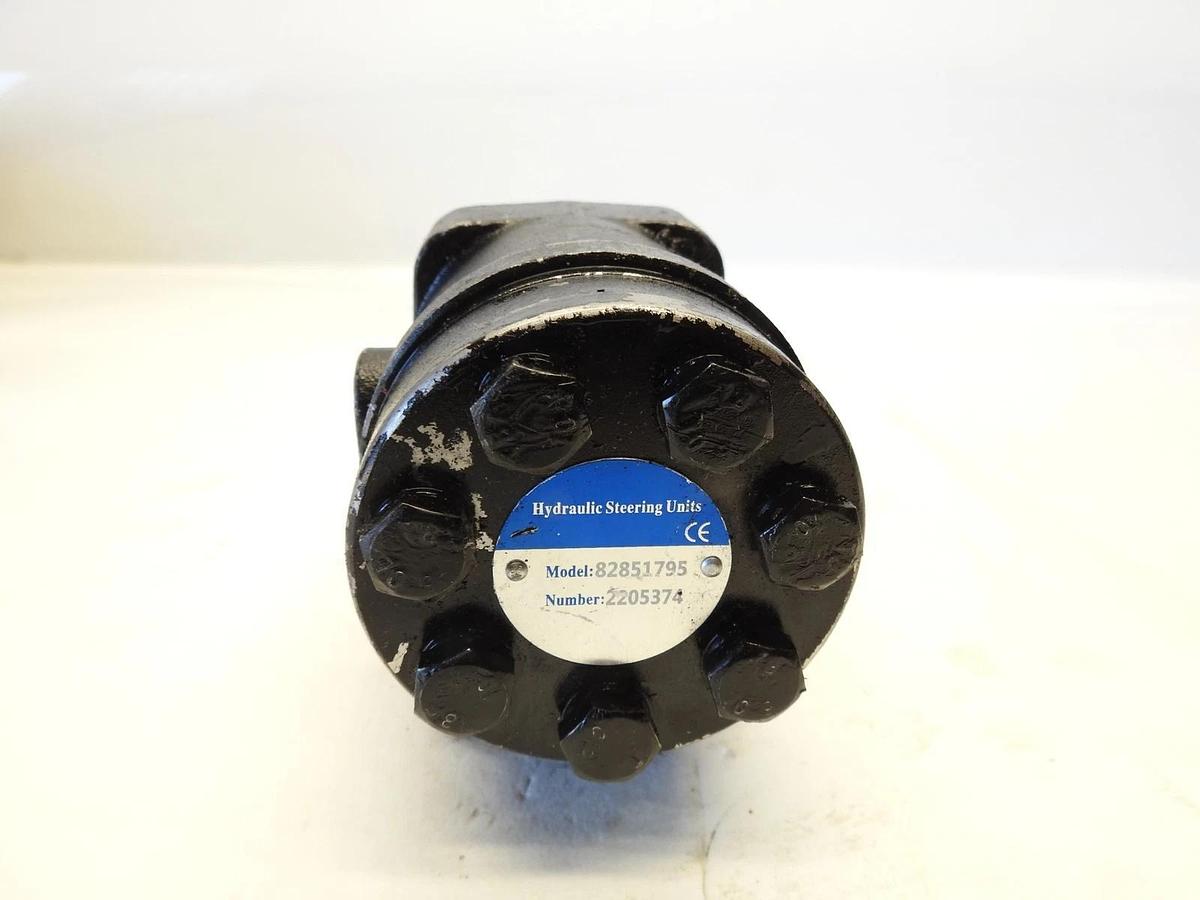 82851795 Steering Valve Fits Ford Tractors 3010S, 4010S, 5010S, 7010, 7810S+