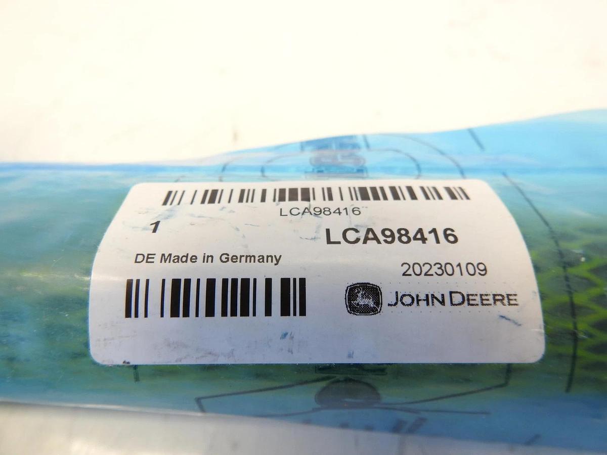 New Oem John Deere Shaft LCA98416