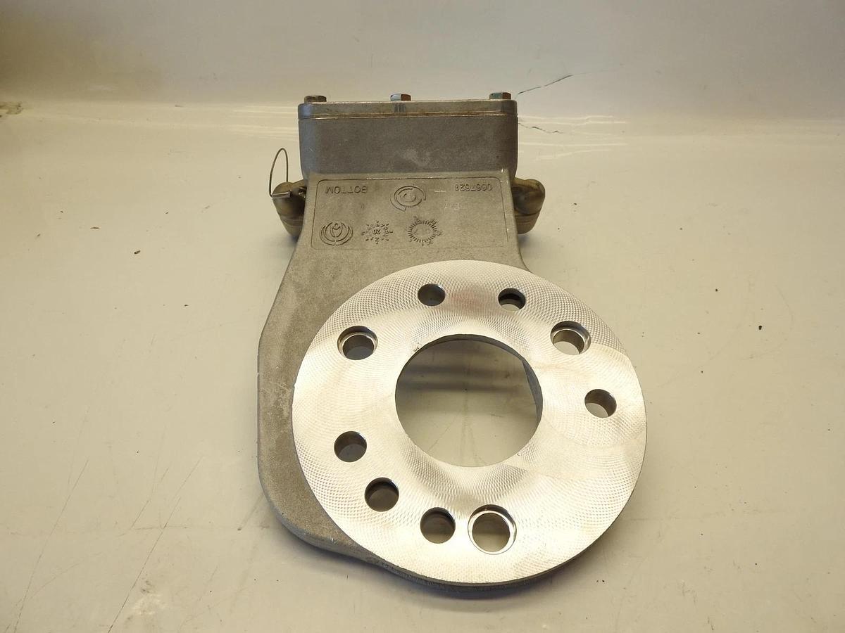 Wabtec 305458-K 0660788-H Brake Cylinder