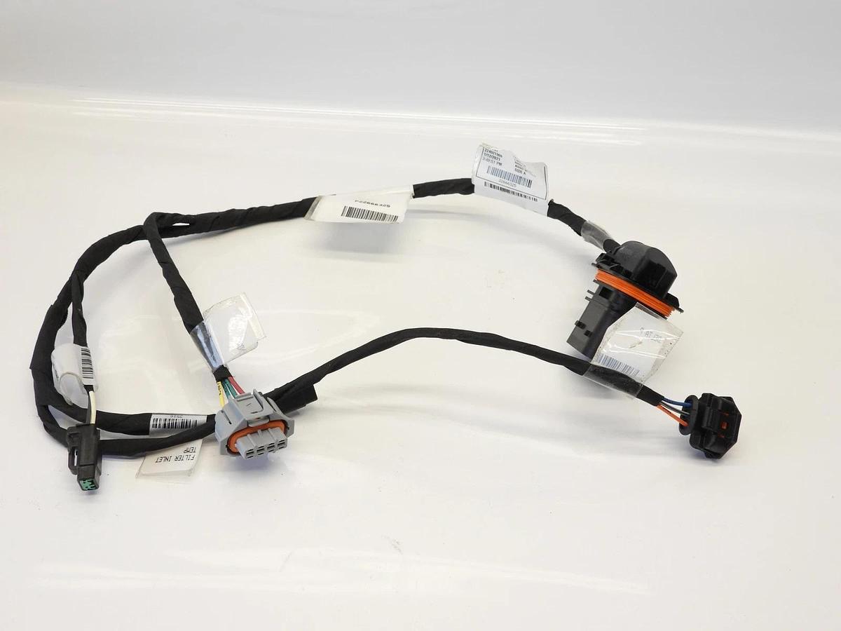 New Genuine MACK 22666325 - WIRING HARNESS