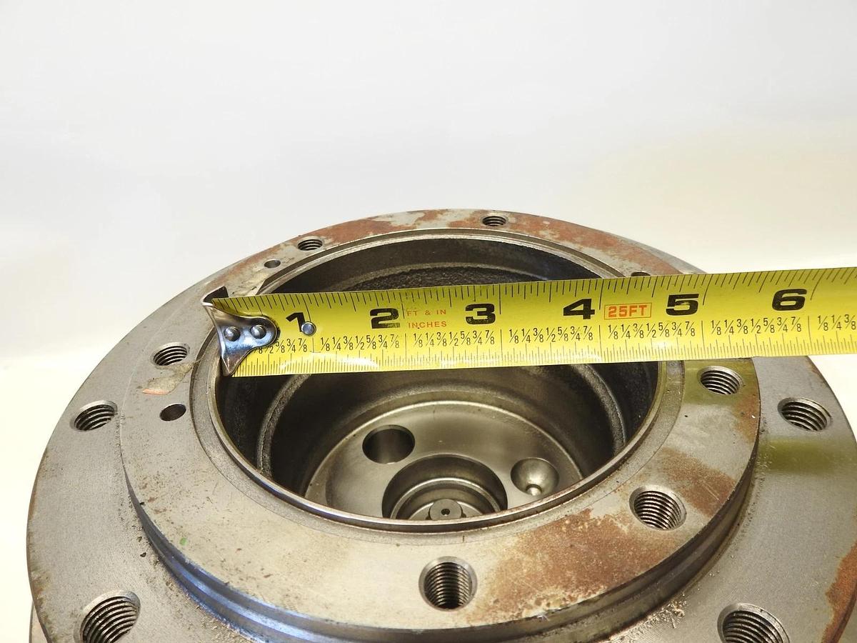 New Hydraulic Final Drive Wheel Motor 8Z22-26 348