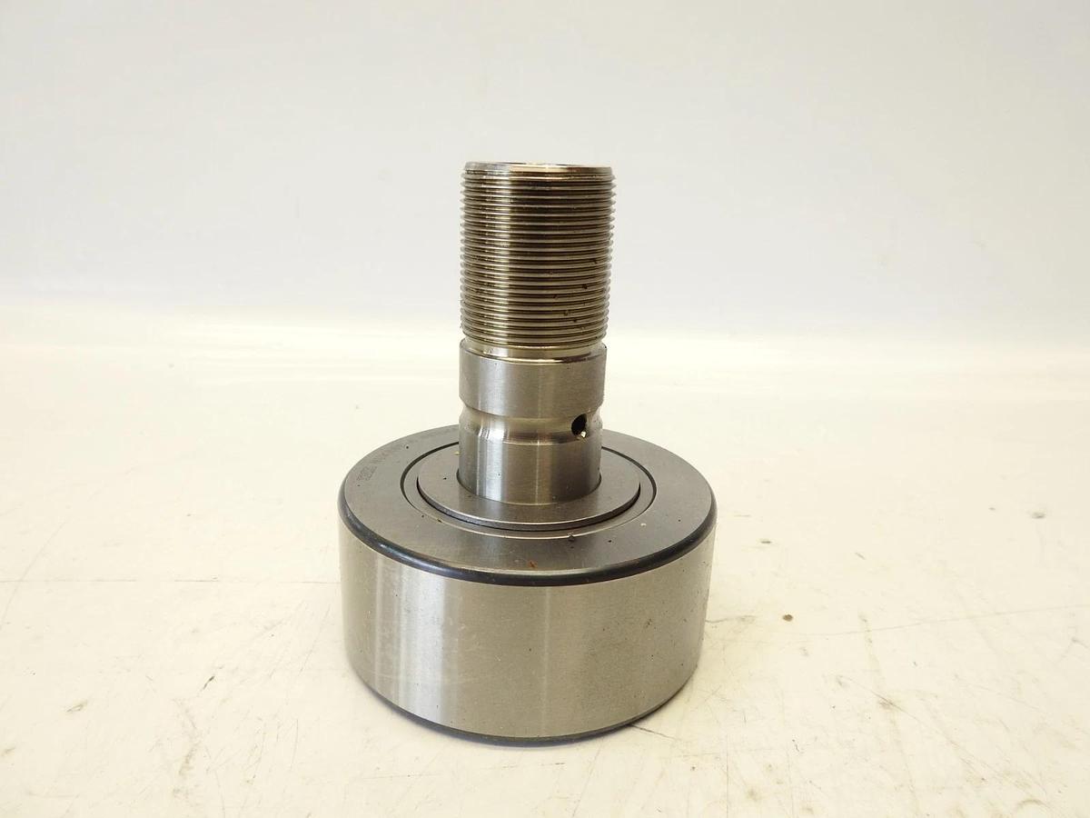 INA NUKR 80 Yoke Type Track Roller Bearing 80mm OD Cam Follower