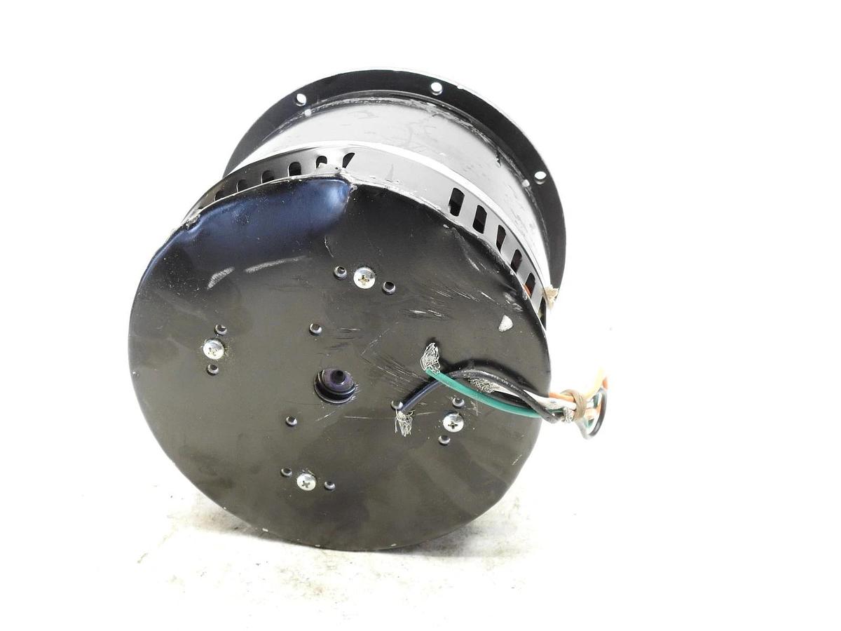 New Genuine Nidec P66SR351 Permanent Magnet Drive Motor 1.5HP 115V