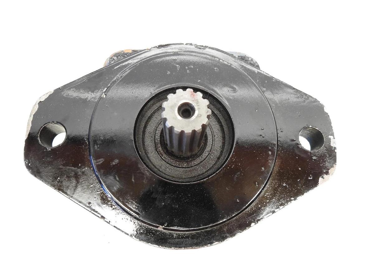 Permco M197A786RRDA20-14 Hydraulic Gear Pump 7500/7600 series Z7559