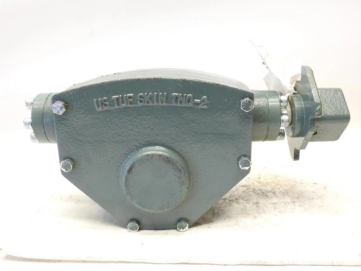 New Tuf Skin Valve Operator Tn0-2