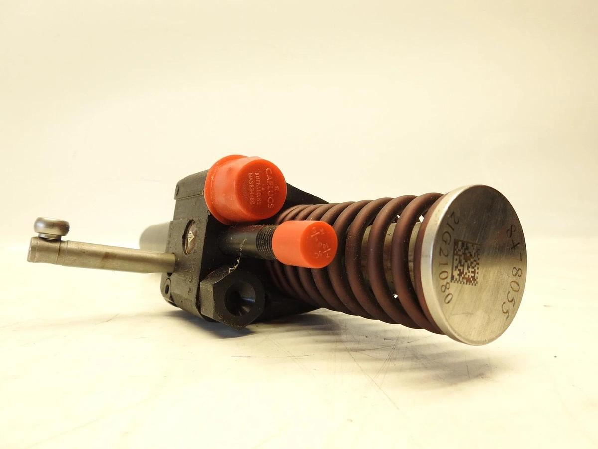 8478055 40083533/40079002 111 Fuel Injector Fits 645E3B
