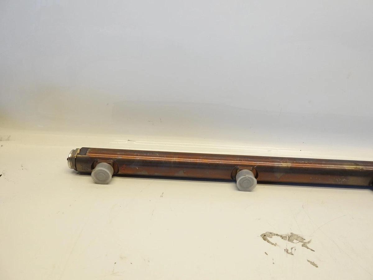 Oem DETROIT DD13 ENGINE FUEL RAIL P/N A4710780245 FUEL