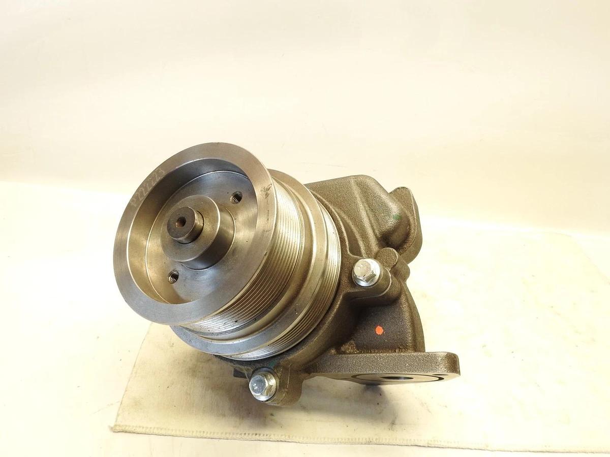 New Water Pump For Cummins ISX ENGINE 2870249