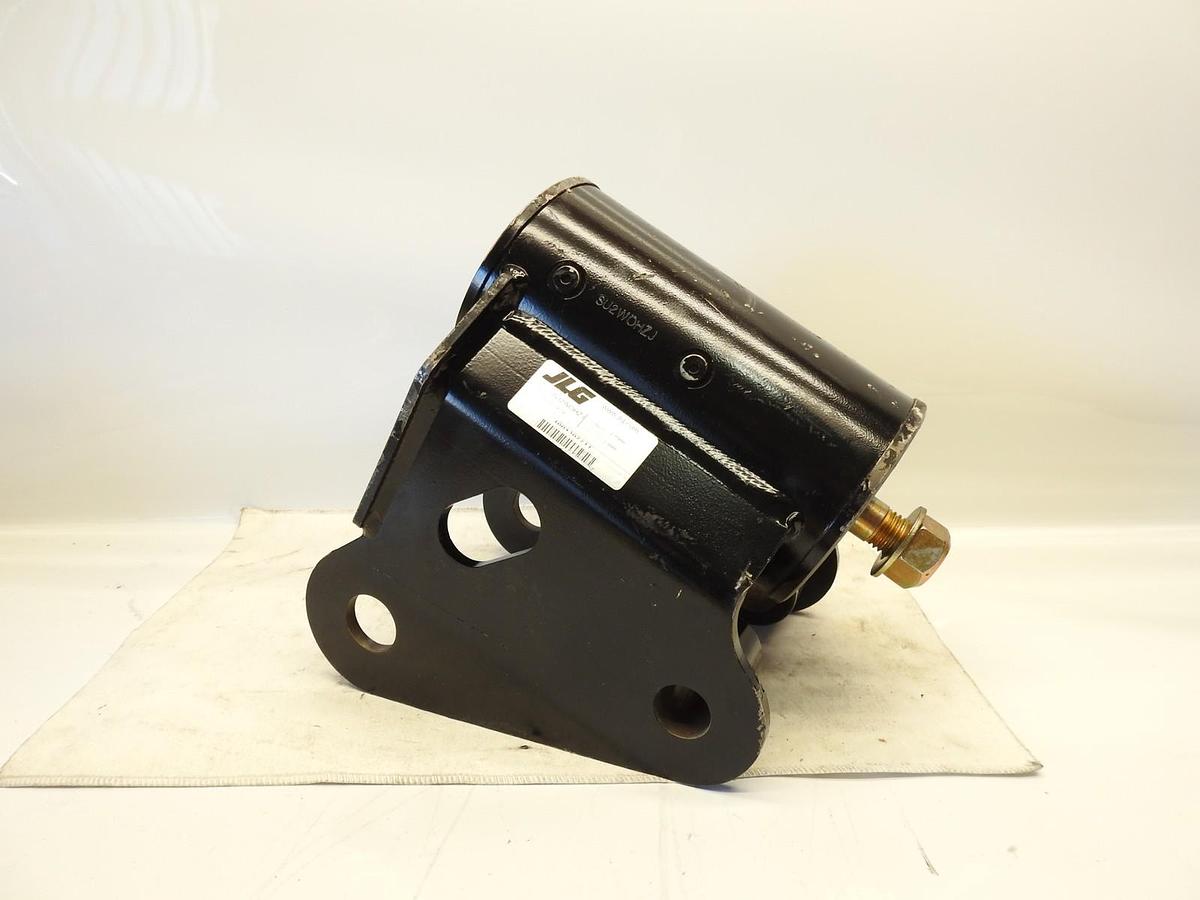NEW OEM JLG 1001307711 ROTARY ACTUATOR,SIDE SWING