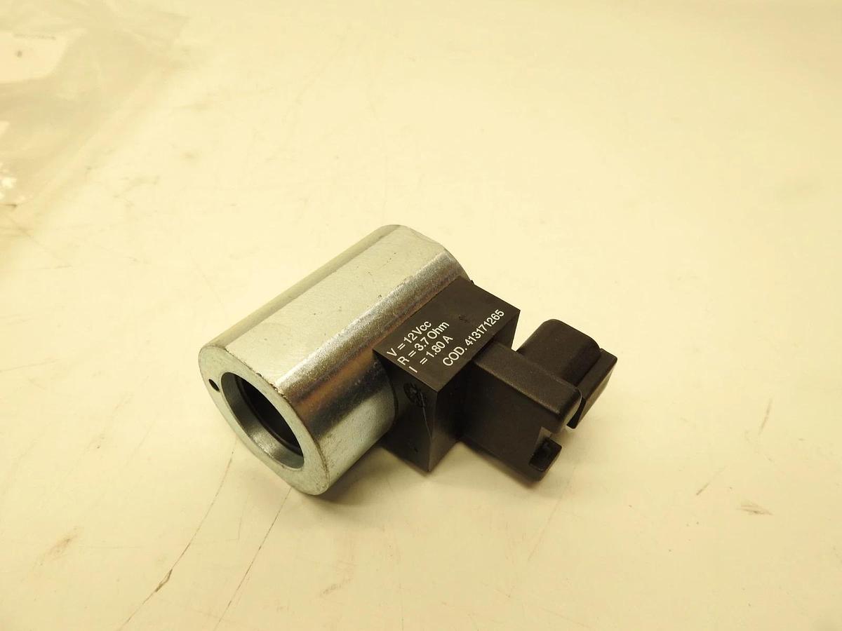 Lot Of 2 NEW Replacement COIL - 12 VOLT 70734946 413171265