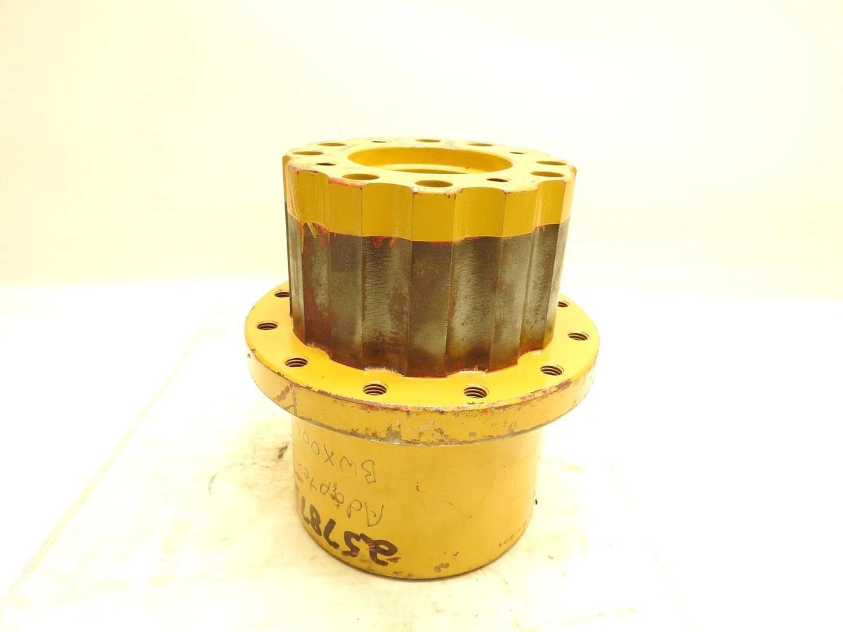 New Oem Cat 257-8731 Crankshaft Damper Adapter