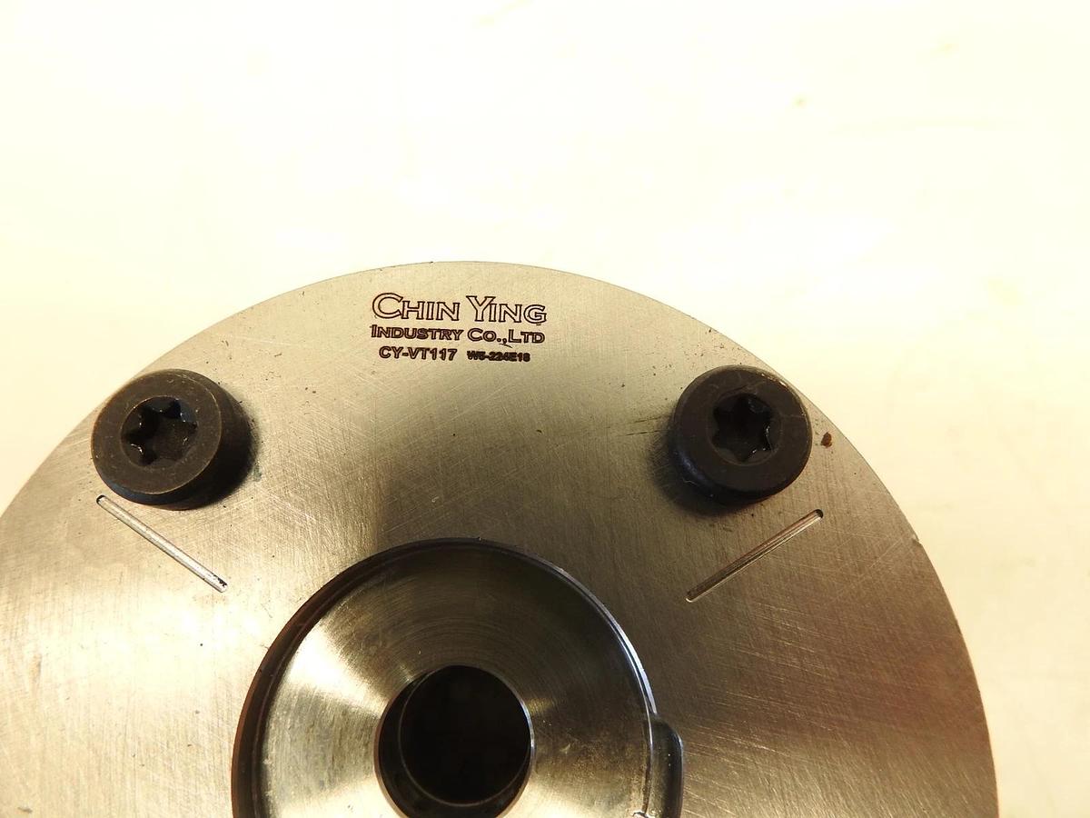 New Ching Ying Camshaft Sprocket CY-VT117