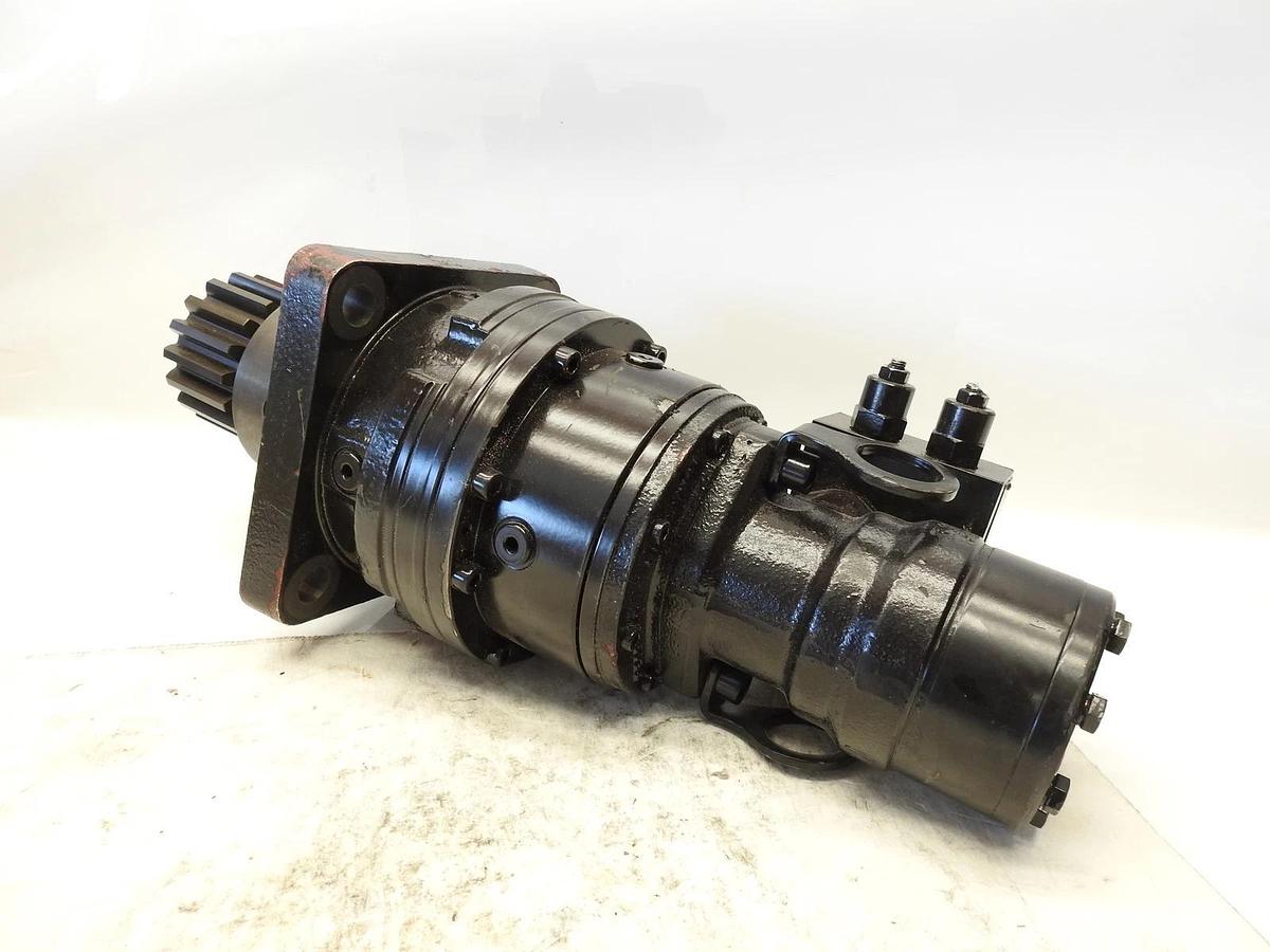 Fits Genie 89885, 89885GT - S40/Z60 Swing Drive Assembly