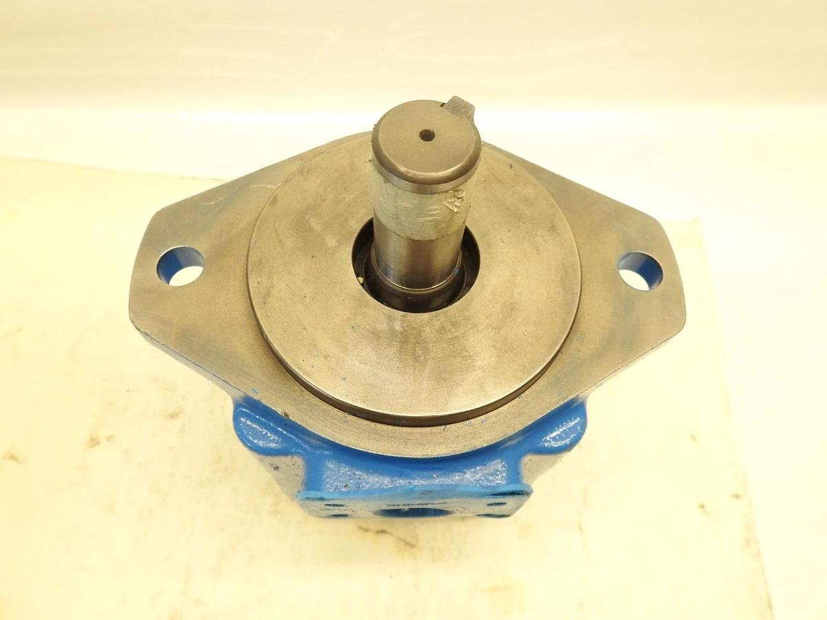 For Vickers 35V25A1A22R Vane Pump 1800 RPM 2500 PSI 25 GPM