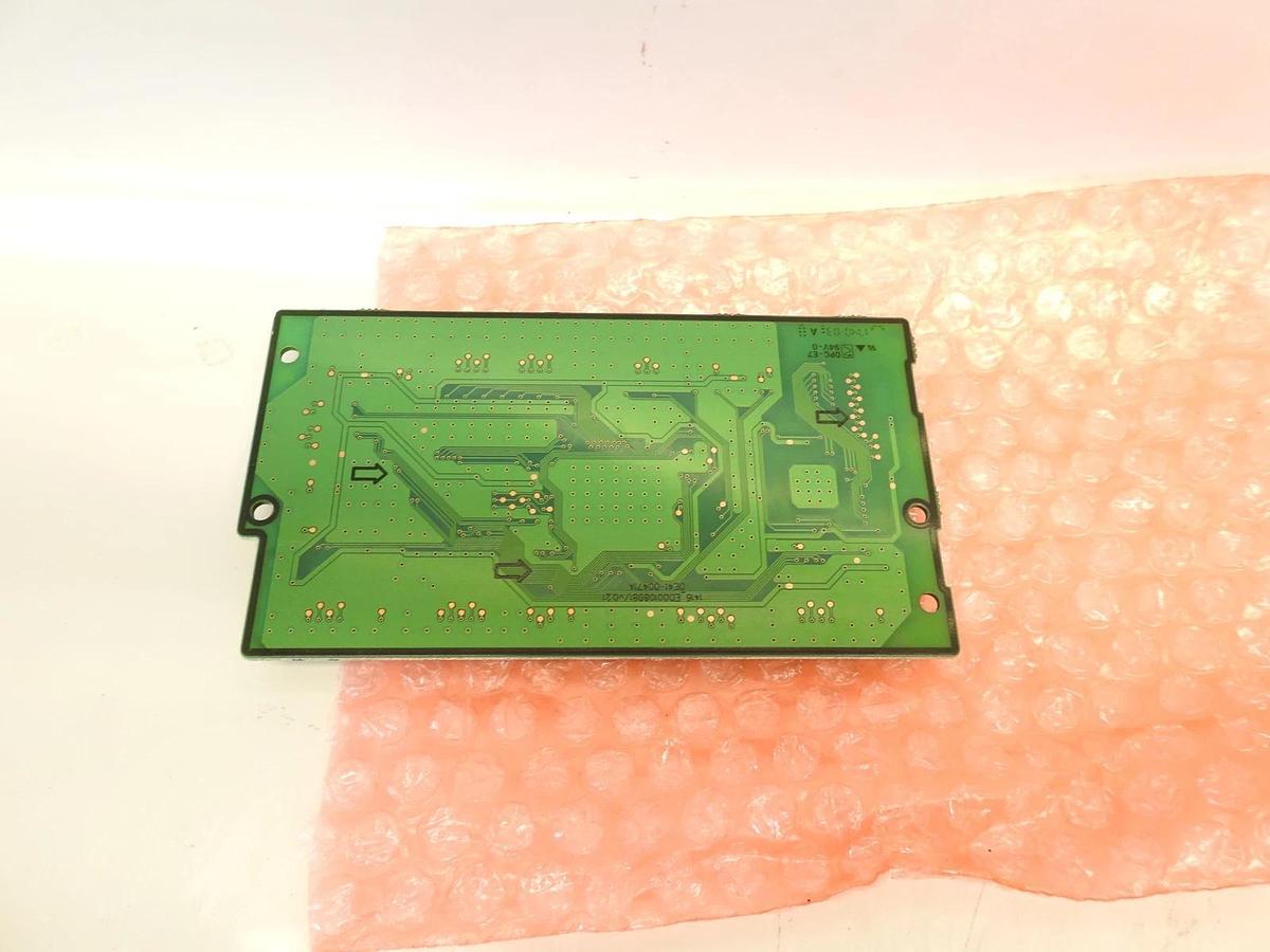 New Genuine Oem Samsung DE92-04079A Control Board