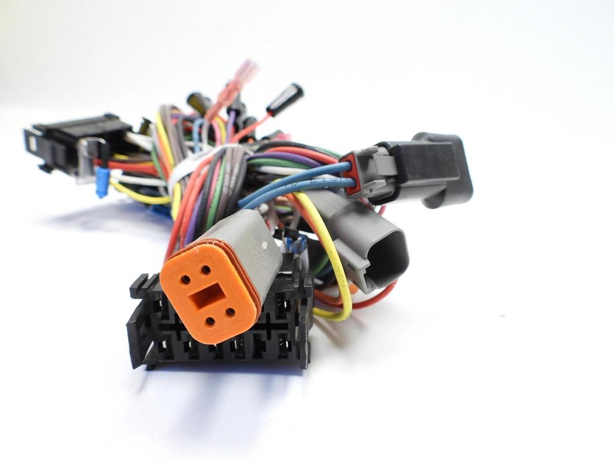 New Altec 970638562-J Wiring Harness Oem