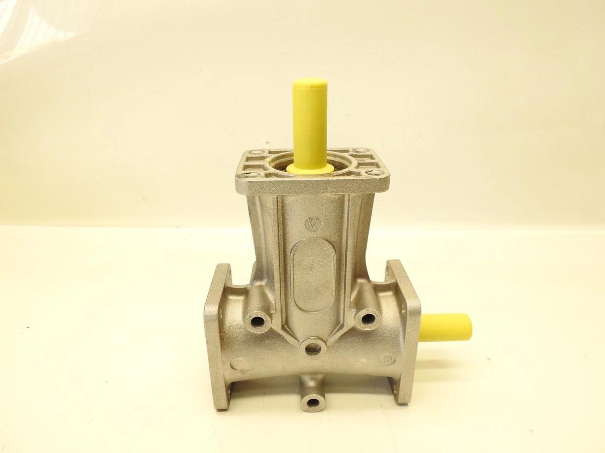 New DZ Trasmissioni DZ30S3FAB TTN Gear Box Ratio 1:1