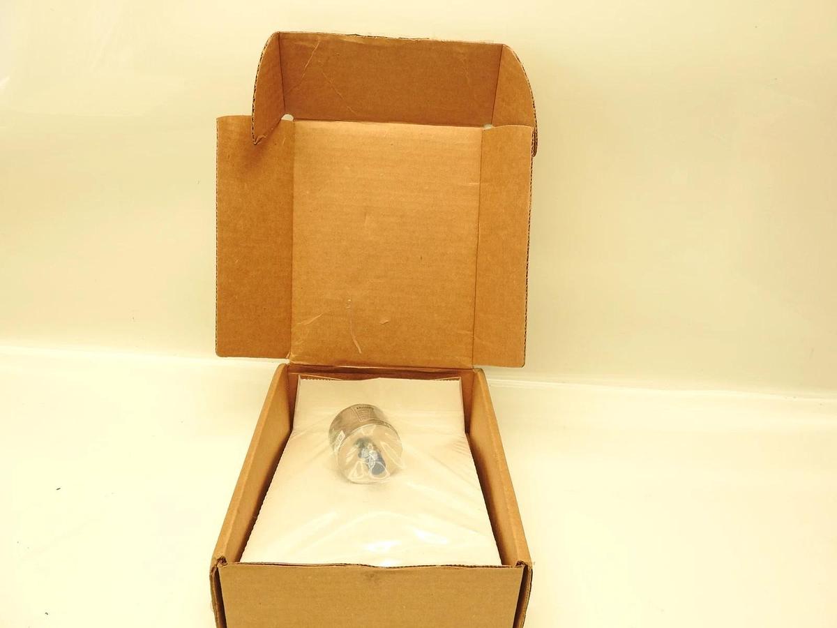 Honeywell MODEL TJE, 1 PSI Pressure Transducer 060-0756-DSTJG