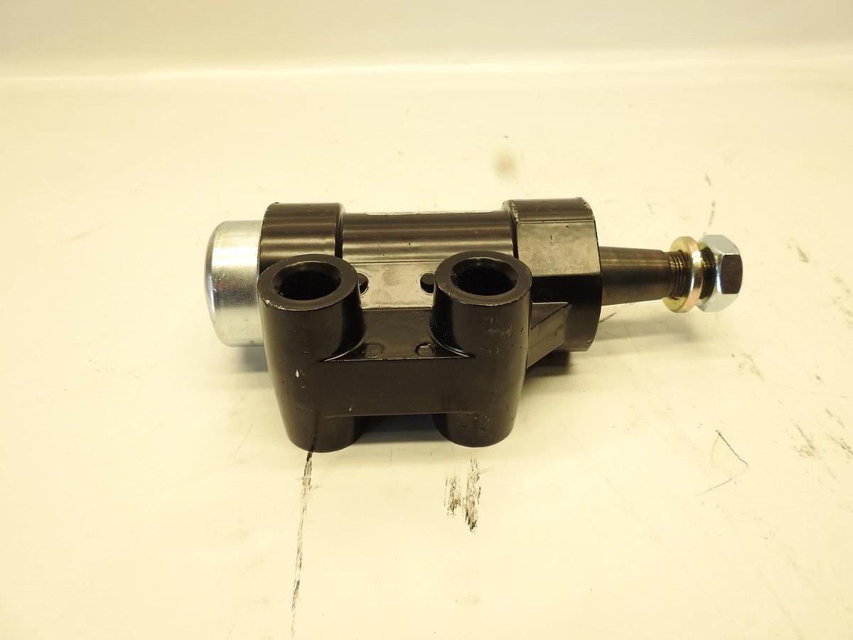 Supersteer Idler Arm Support For 11-24 Silverado/Sierra