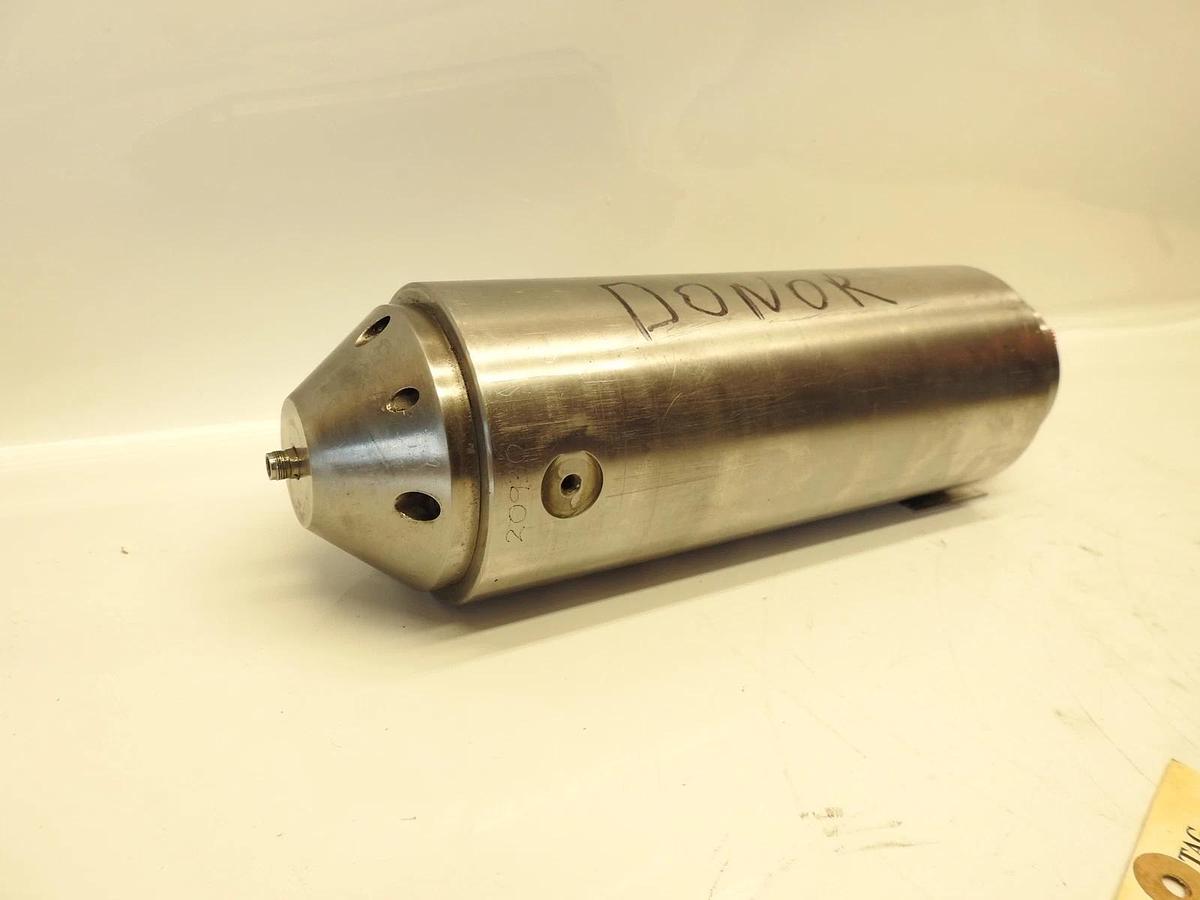 ASIS Sweden Electric Pump Motor Heavy Duty Silver A828114 4808942002