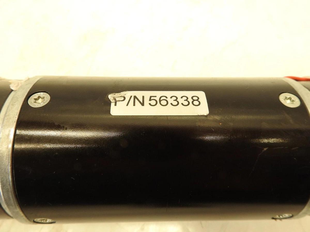 New 56338 Dunkermotoren GR80X40 Double Sided Electric Motor