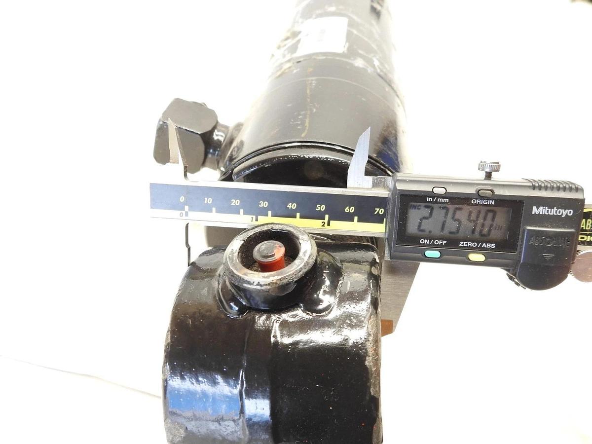 New Genuine Oem Kalmar Ottawa Hydraulic Cylinder – 90028798 22" Eye To Eye