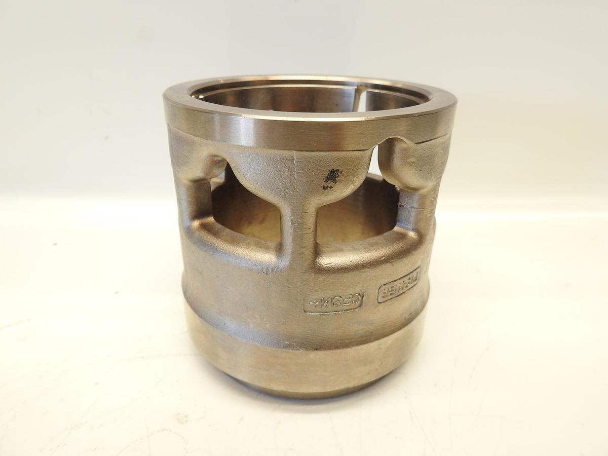 New Oem Fisher 2U741248932 Stainless Valve Cage D532037