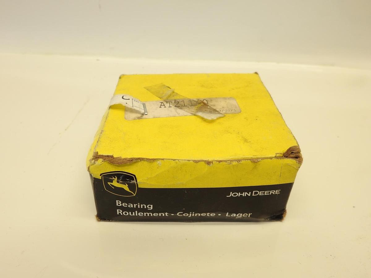 New Oem John Deere AT21140 Engine Crankshaft Main Bearing
