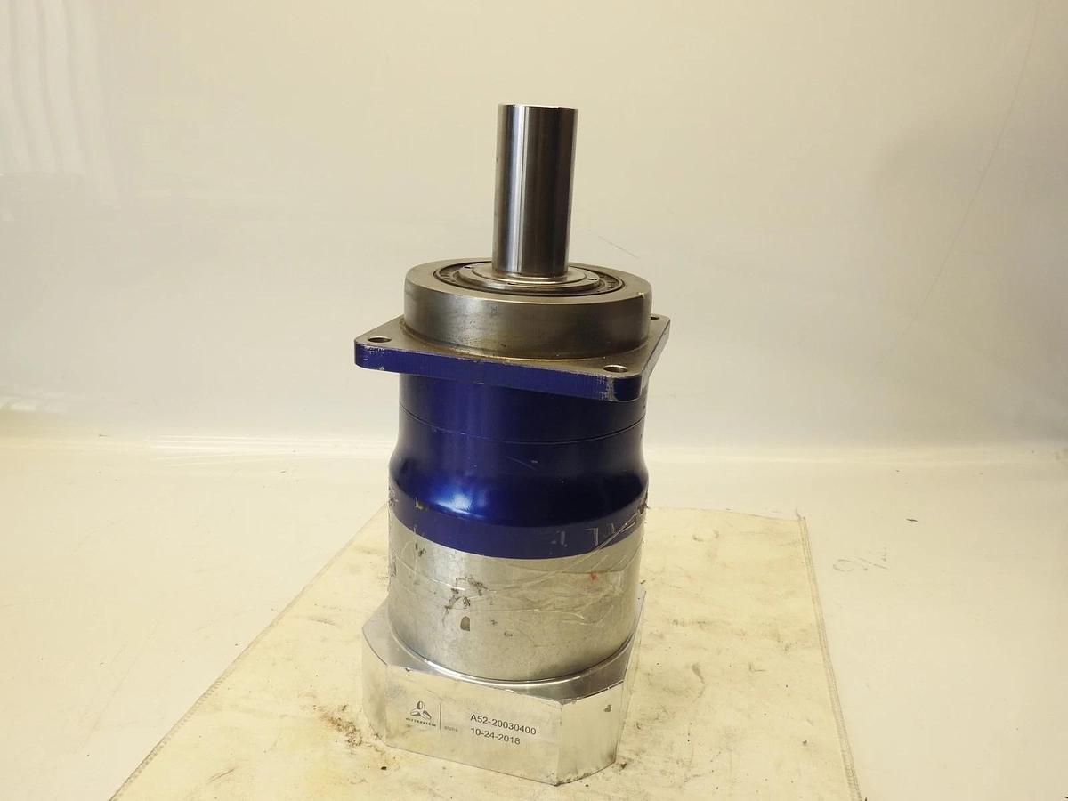 NEW WITTENSTEIN SP-140S-MF2-28 GEARBOX