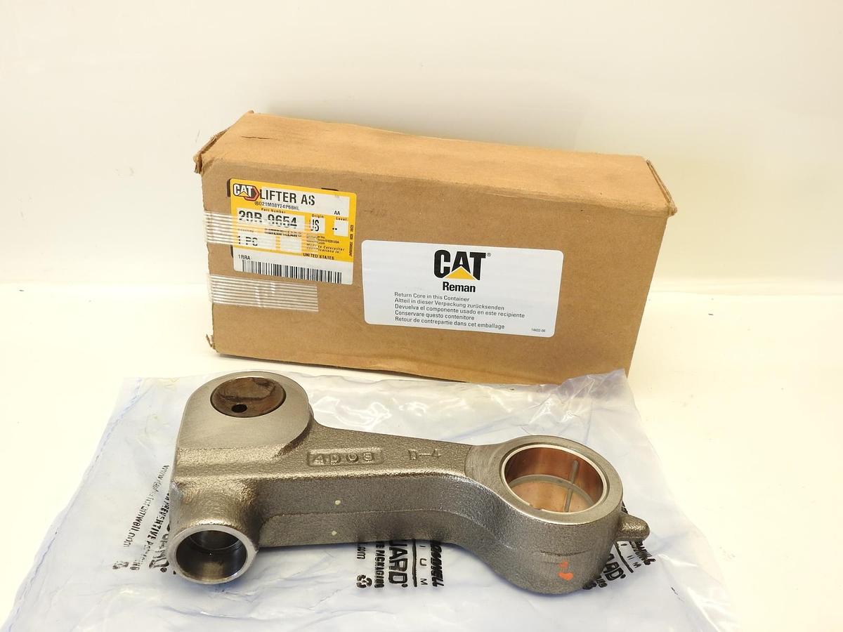 Oem Reman Cat 20R-9654: Valve Lifter