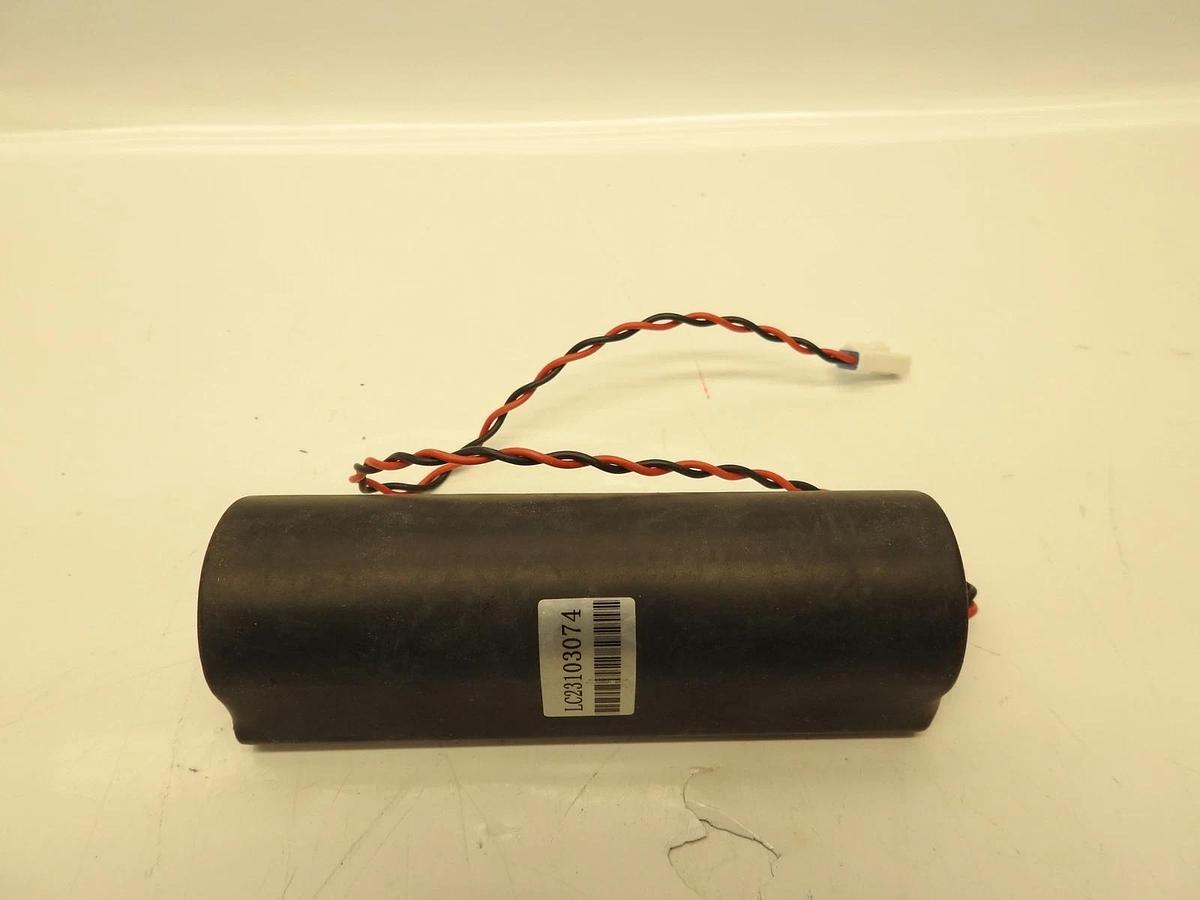Mercury Instruments 40-6048 Lithium Battery Pack For for Honeywell EC350