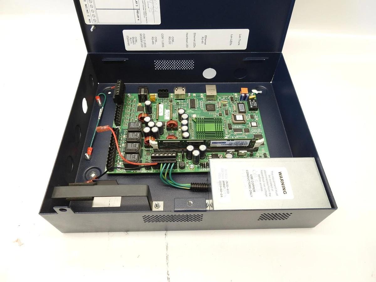 NEW TRIDIUM HONEYWELL JACE-403 / JACE403