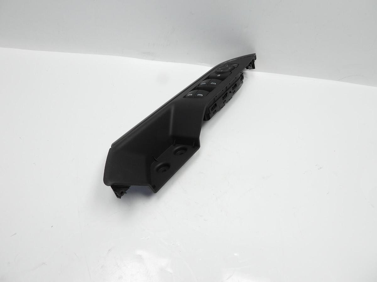 OEM GM 84633763 SWITCH ASM-FRT S/D WDO CONT *JET BLACK