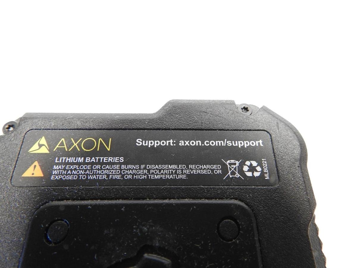 Lot Of 29 ASIS Axon Body 2 Camera Axon Body II Camera AX1001