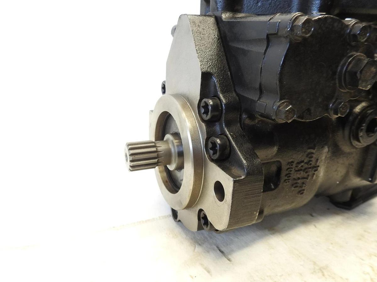 New Oem Danfoss 83048270 Jacobsen Axial Piston Pump 435966 A192538526