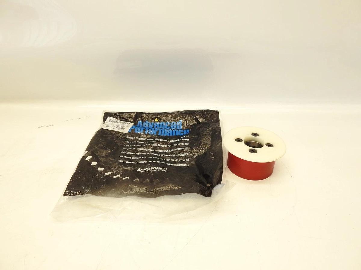 Advanced Performance 12400266000 AP Guide Roller Assy (Upper Pin Wheel)