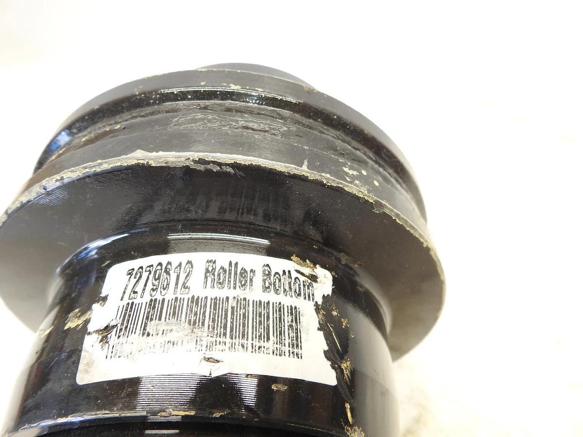 7279612 OEM Bobcat , Roller Bottom for Excavators 337 341 435 E45 E50 E55, New