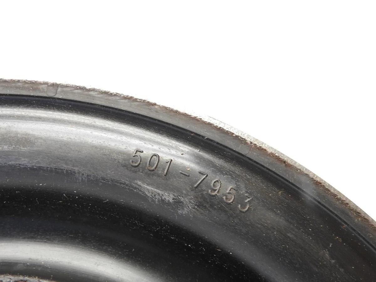 New Oem Cat 501-7953 160mm Inner Diameter Oscillating Seal For: 797F 797 797B