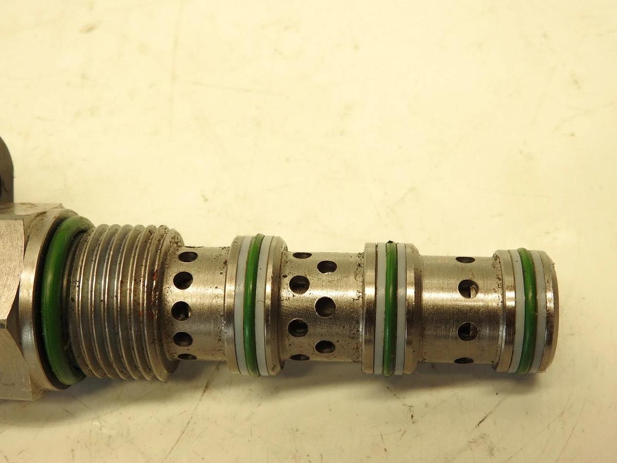 Genuine Hydac 3091668 Solenoid Valve Coil